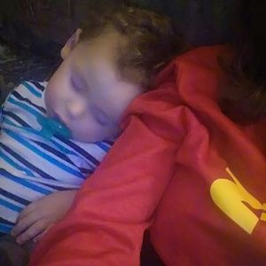 Meet your Posher, Shannon